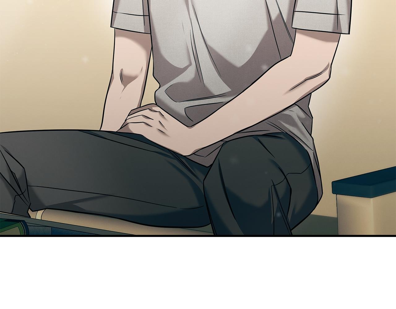第84话 无声的反抗