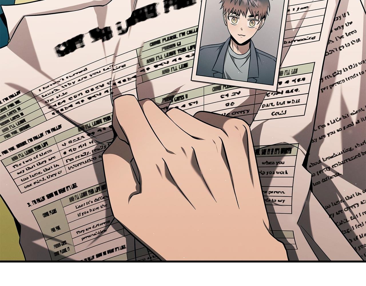 第87话 教授的阴谋