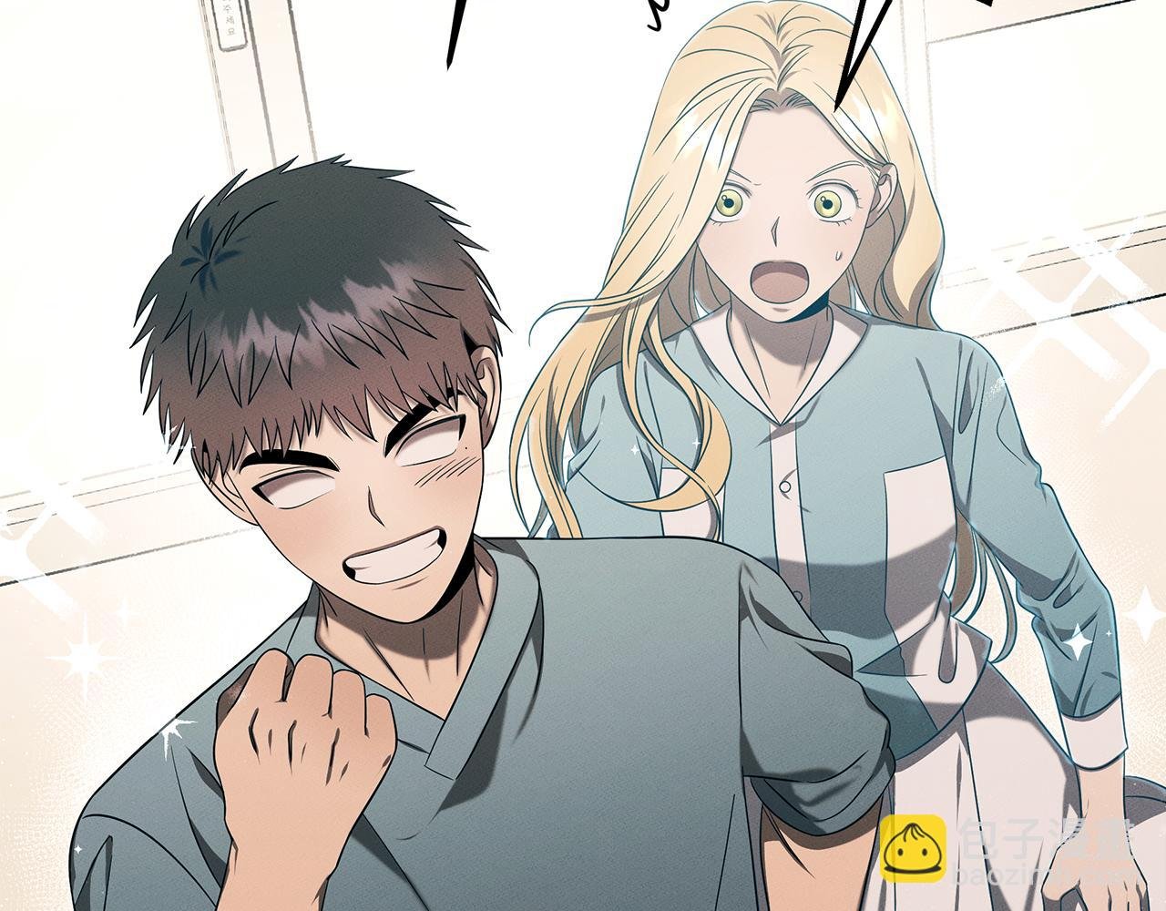 第95话 医生的职责