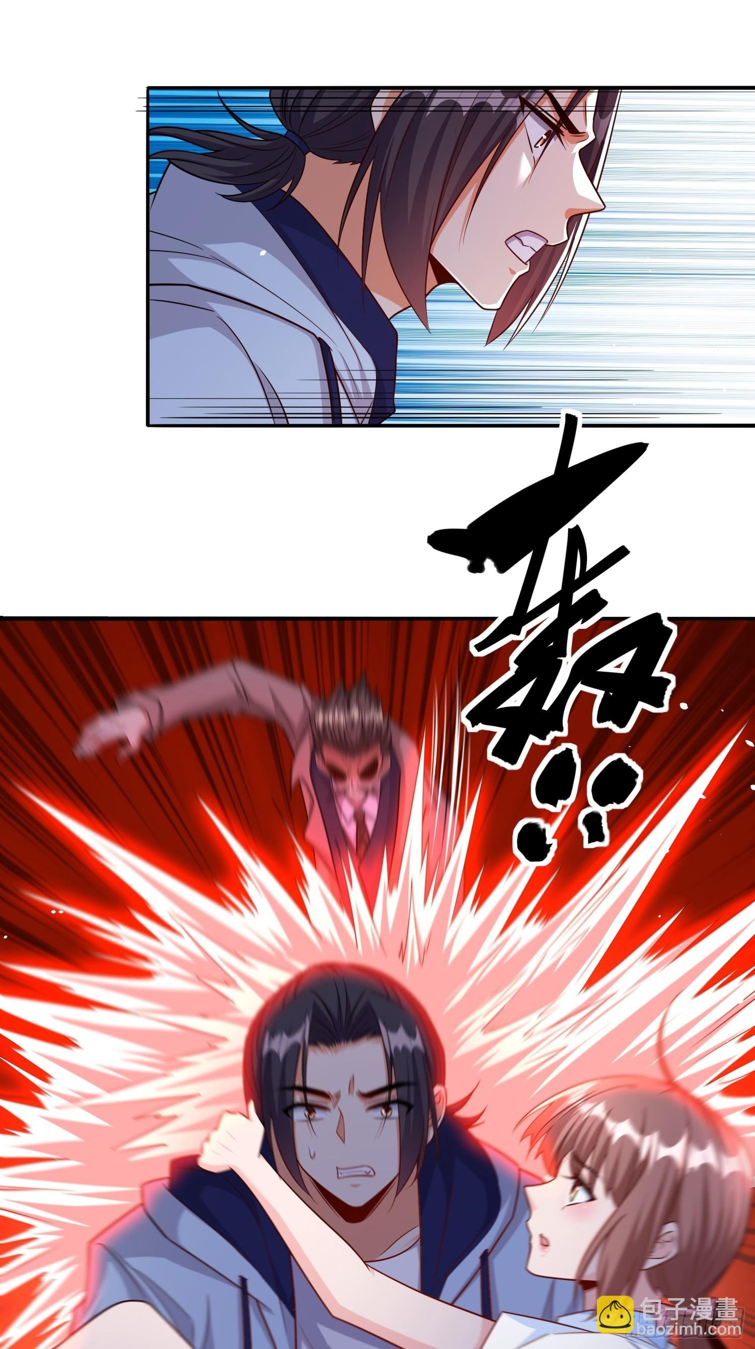 104 第103话站起来了