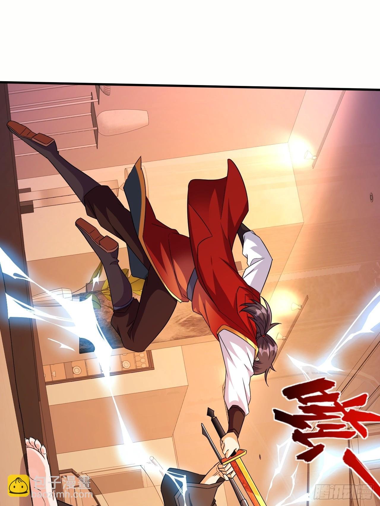 第39话 趁你病要你命