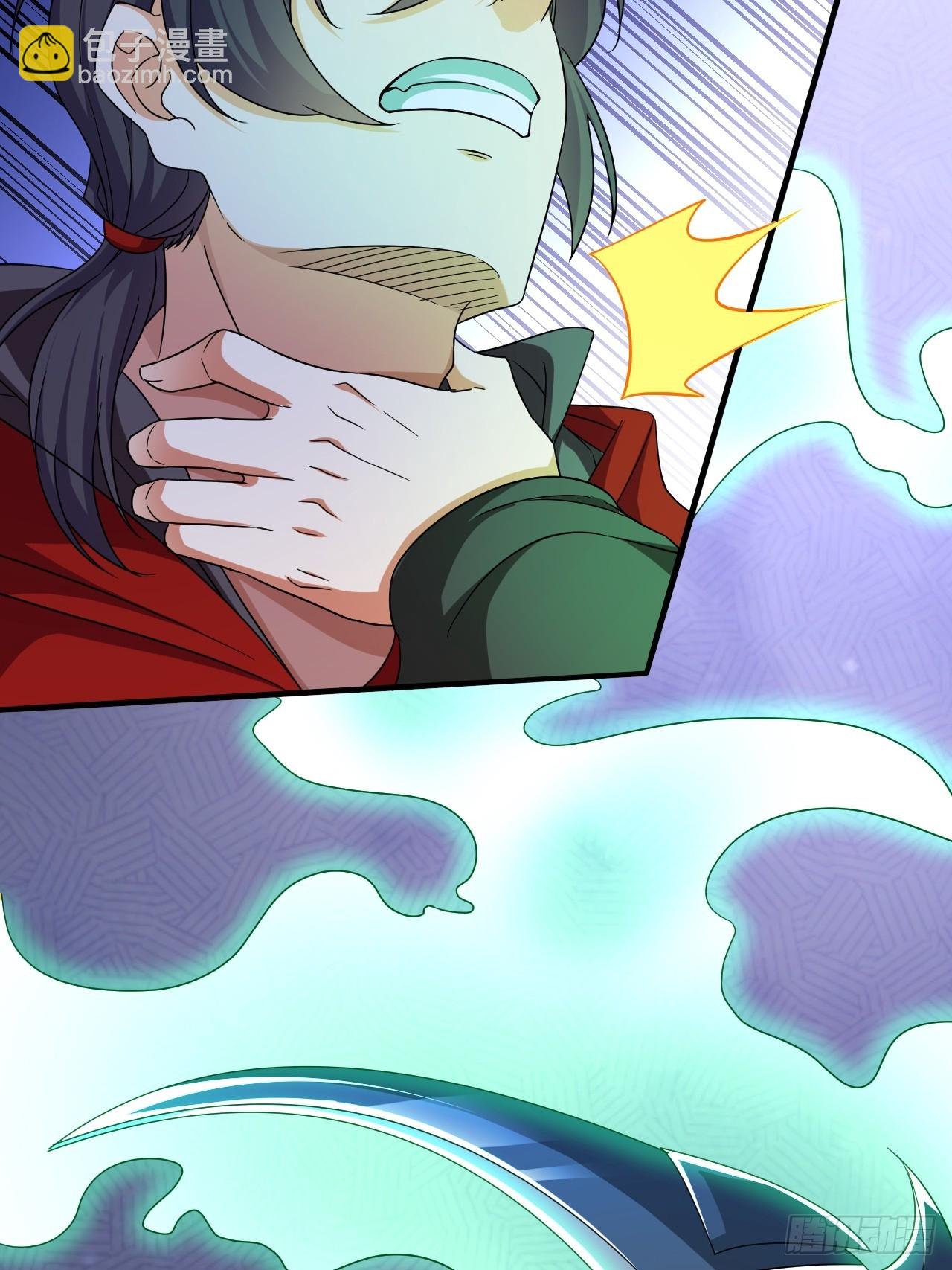 第39话 趁你病要你命