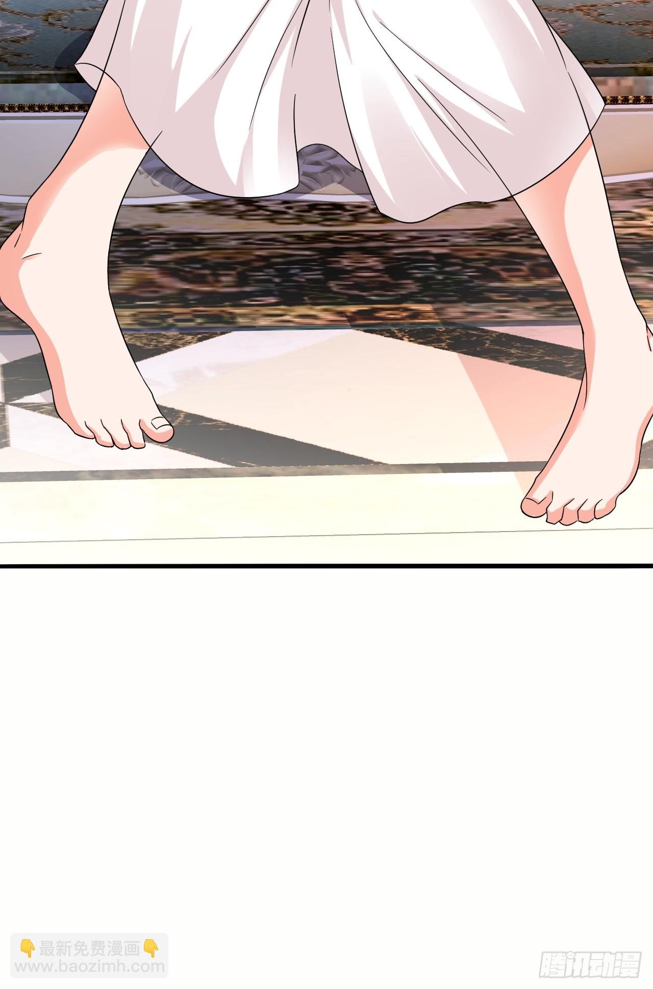 第40话 丈母娘来了