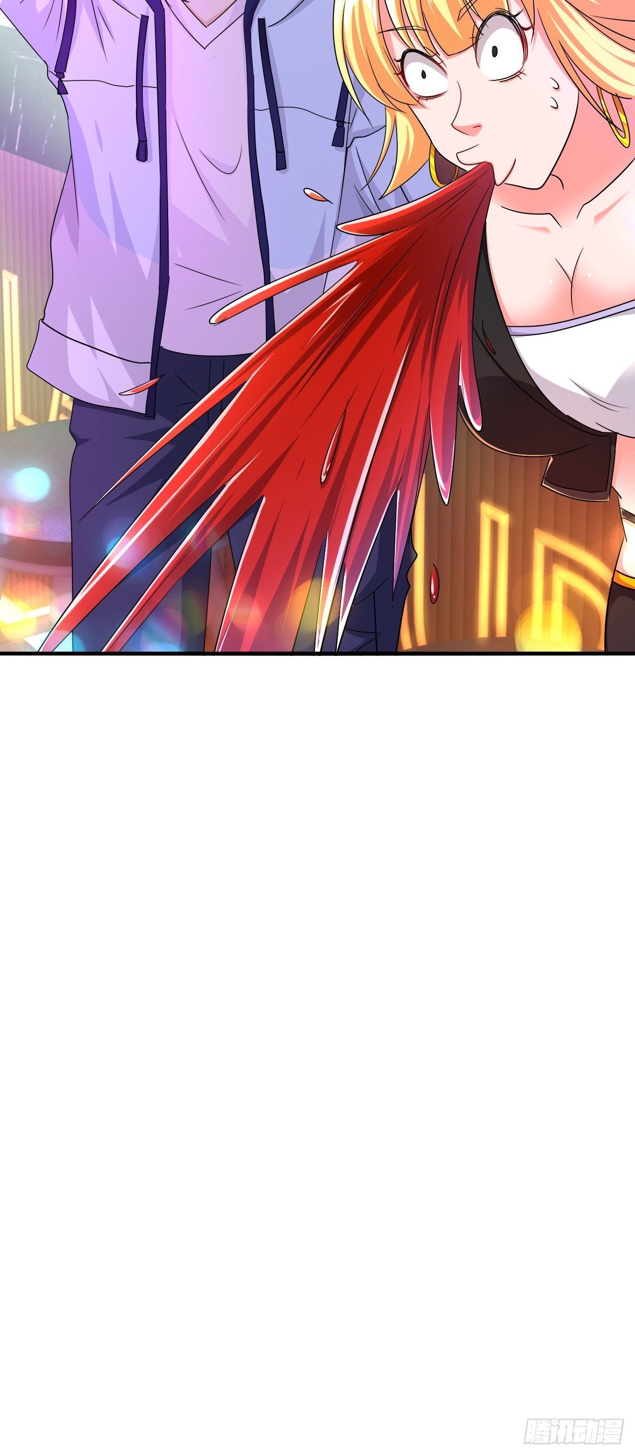 第41话 丈母娘给你做主