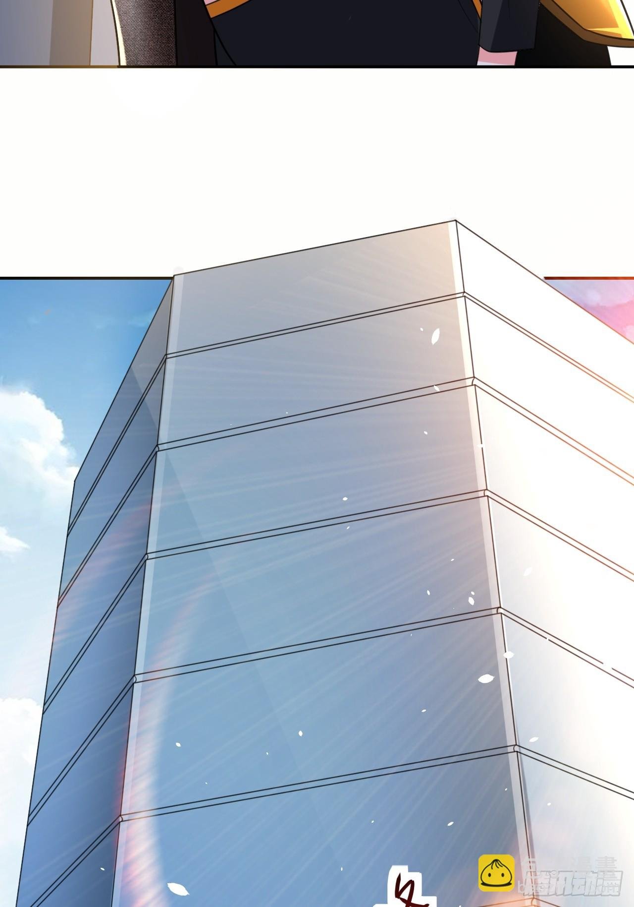 第50话 谁敢动我大哥