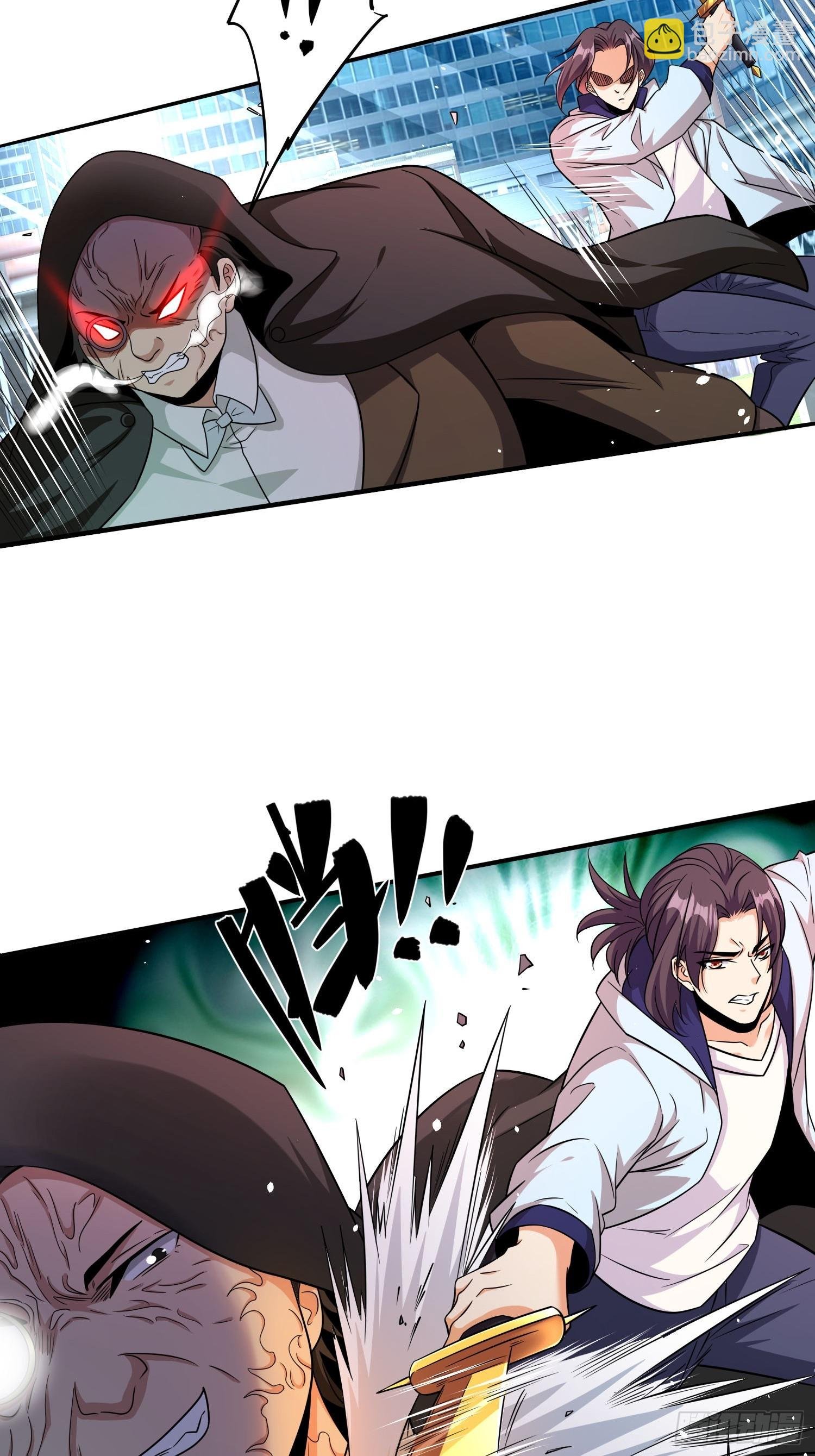第62话我的人只有我能动