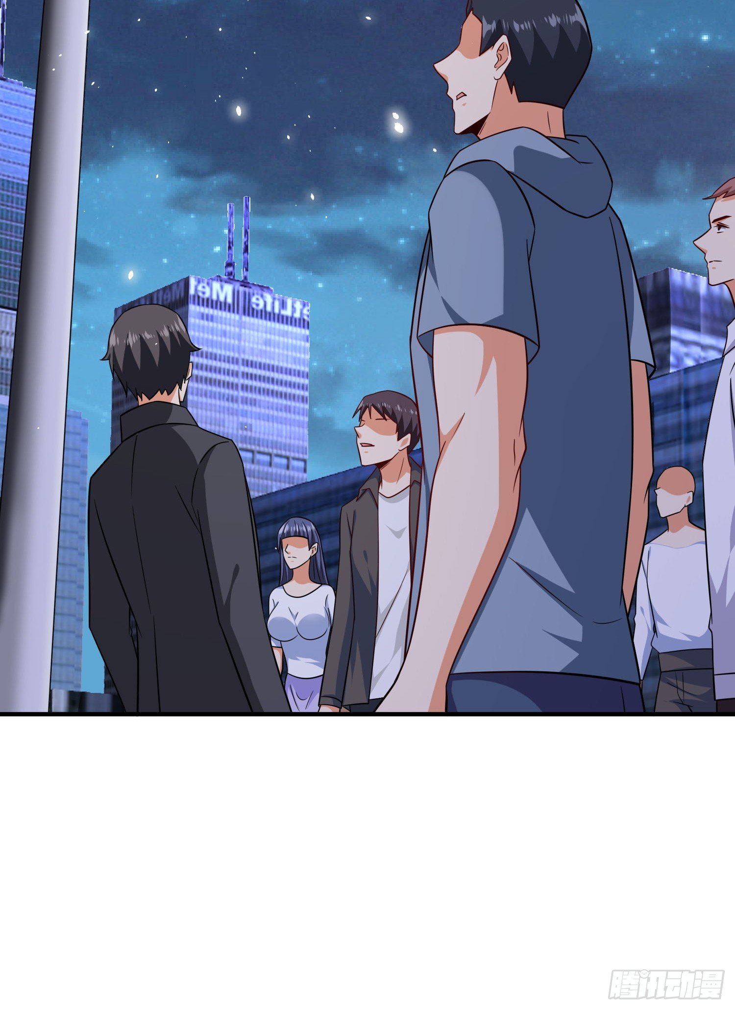 第81话行动开始