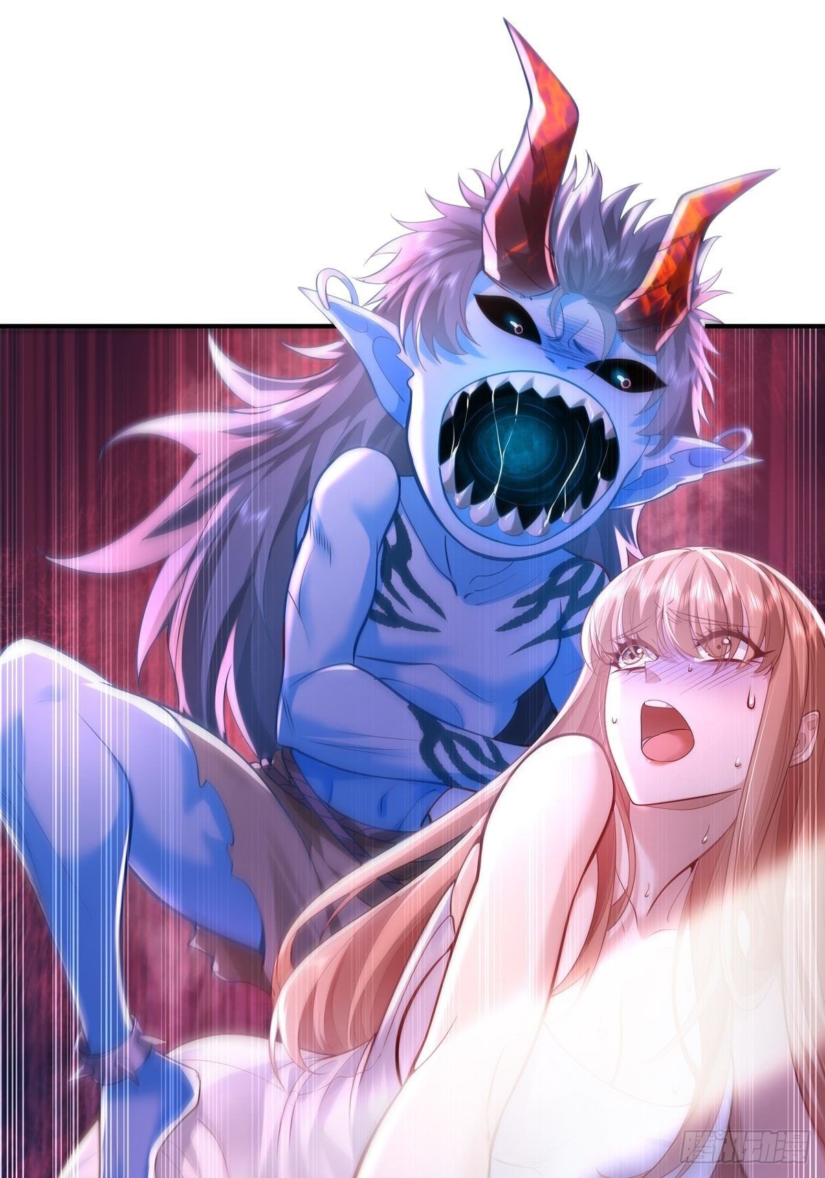 第14话 别吃我！