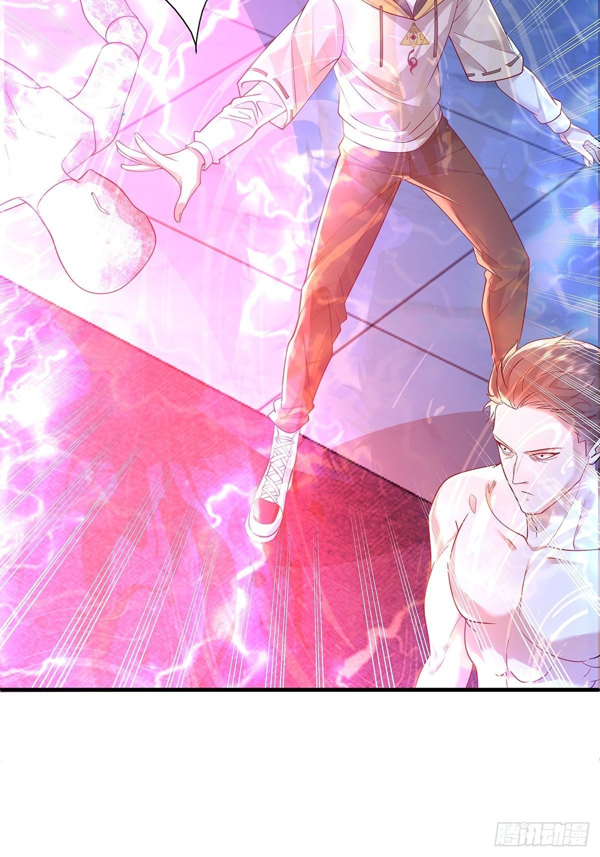 第27话 你是真的狗啊