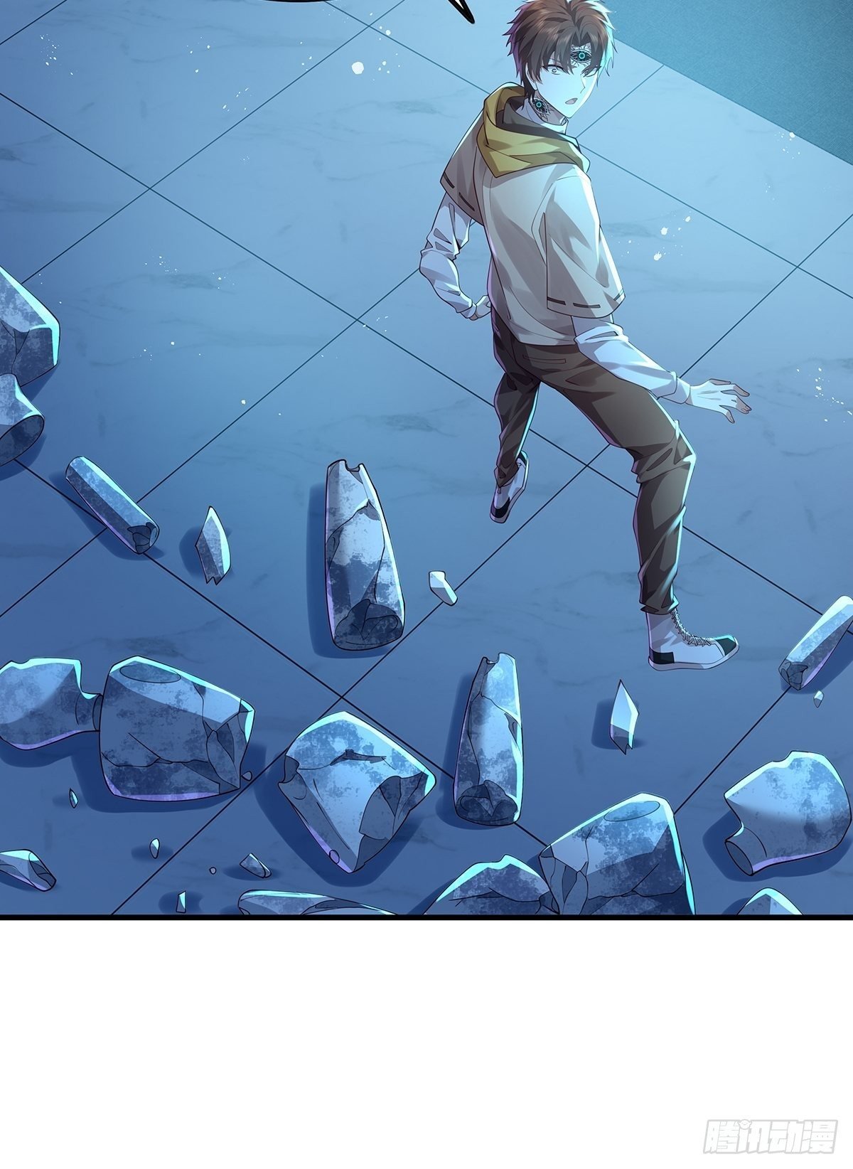 第27话 你是真的狗啊