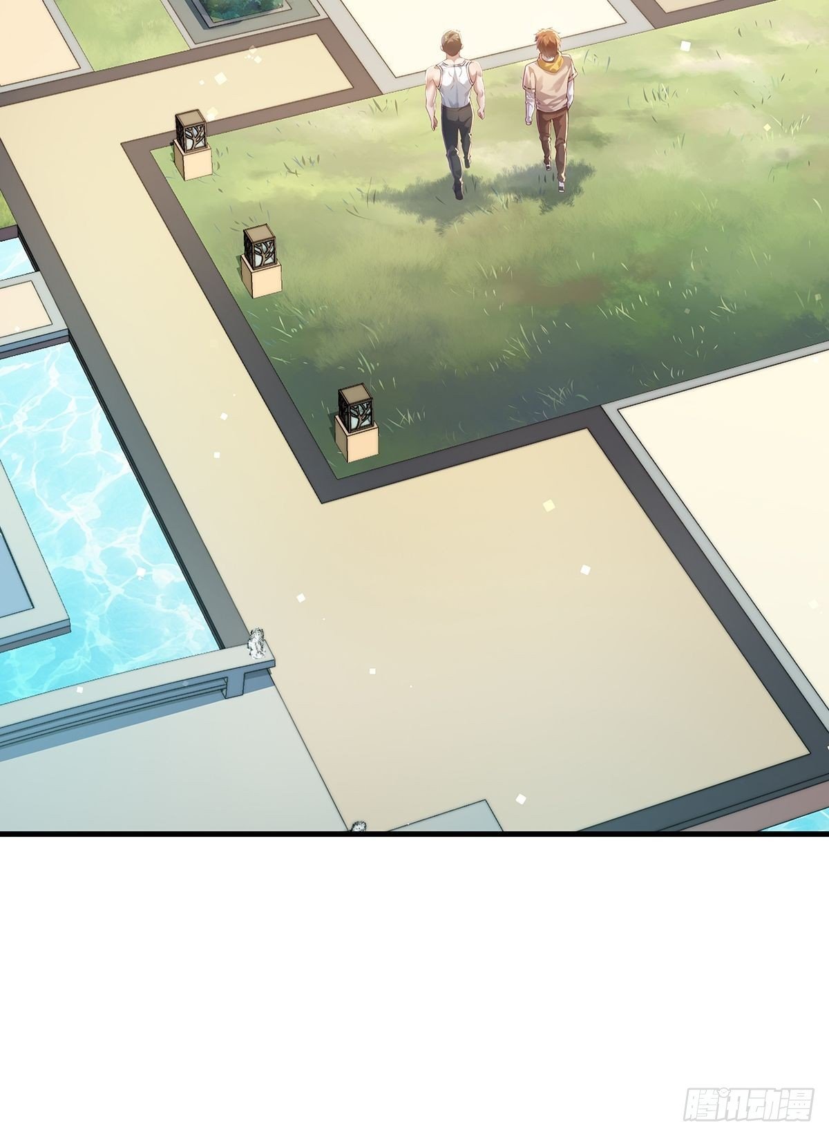 第35话 谁还敢教我规矩？