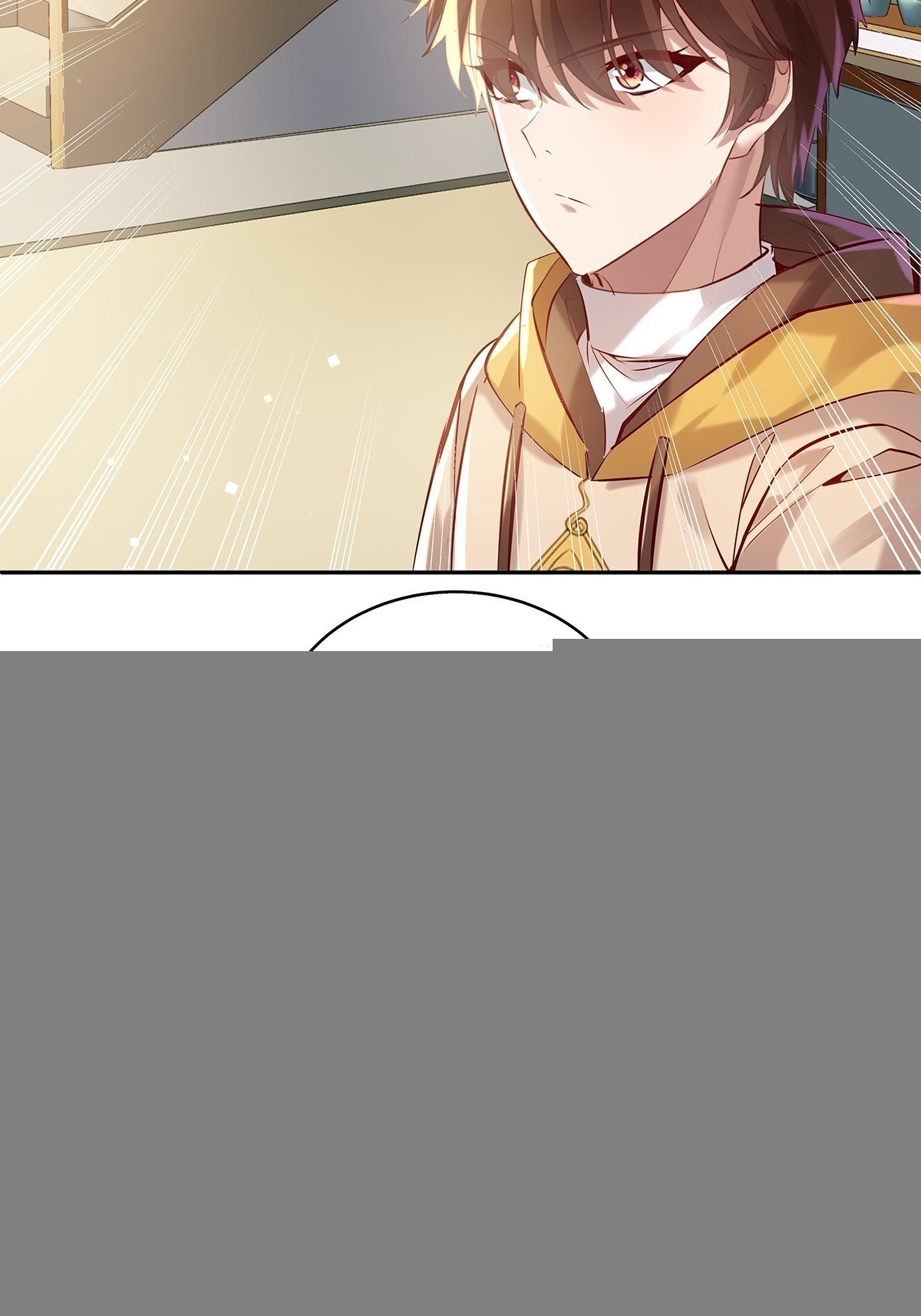 第36话 你在威胁我？