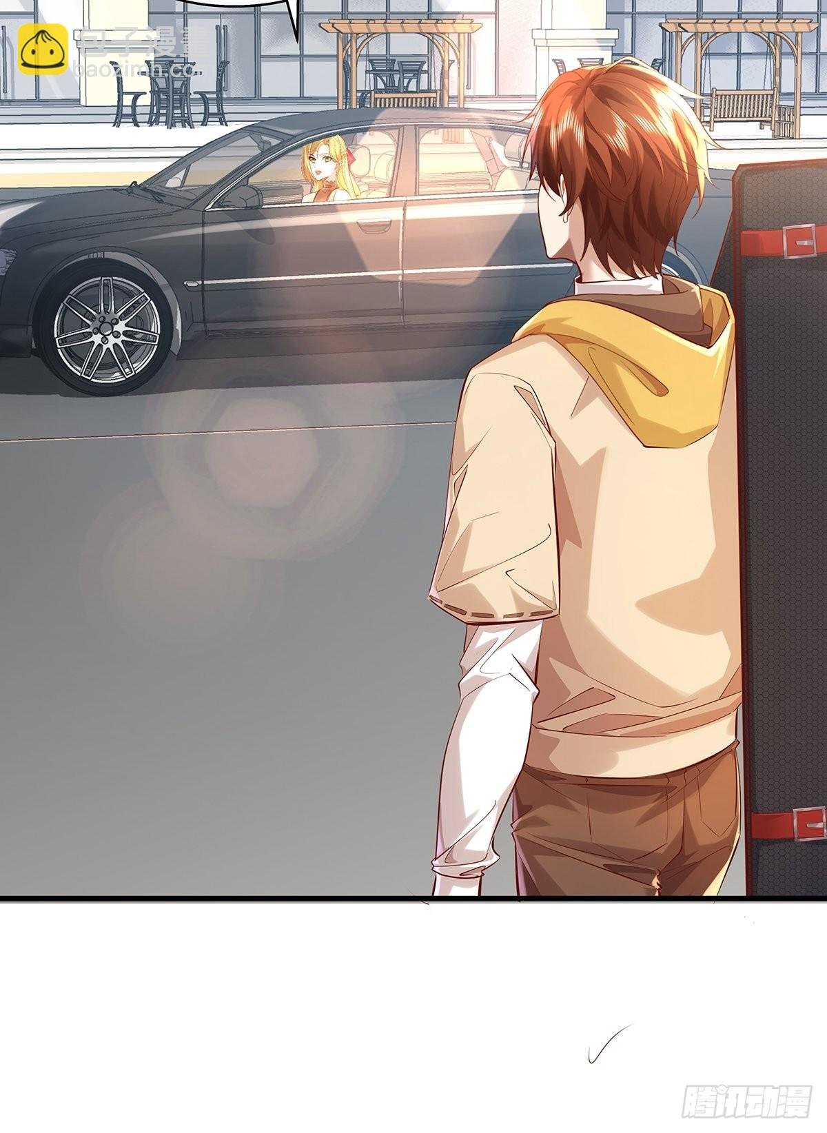 第38话 新的负责人
