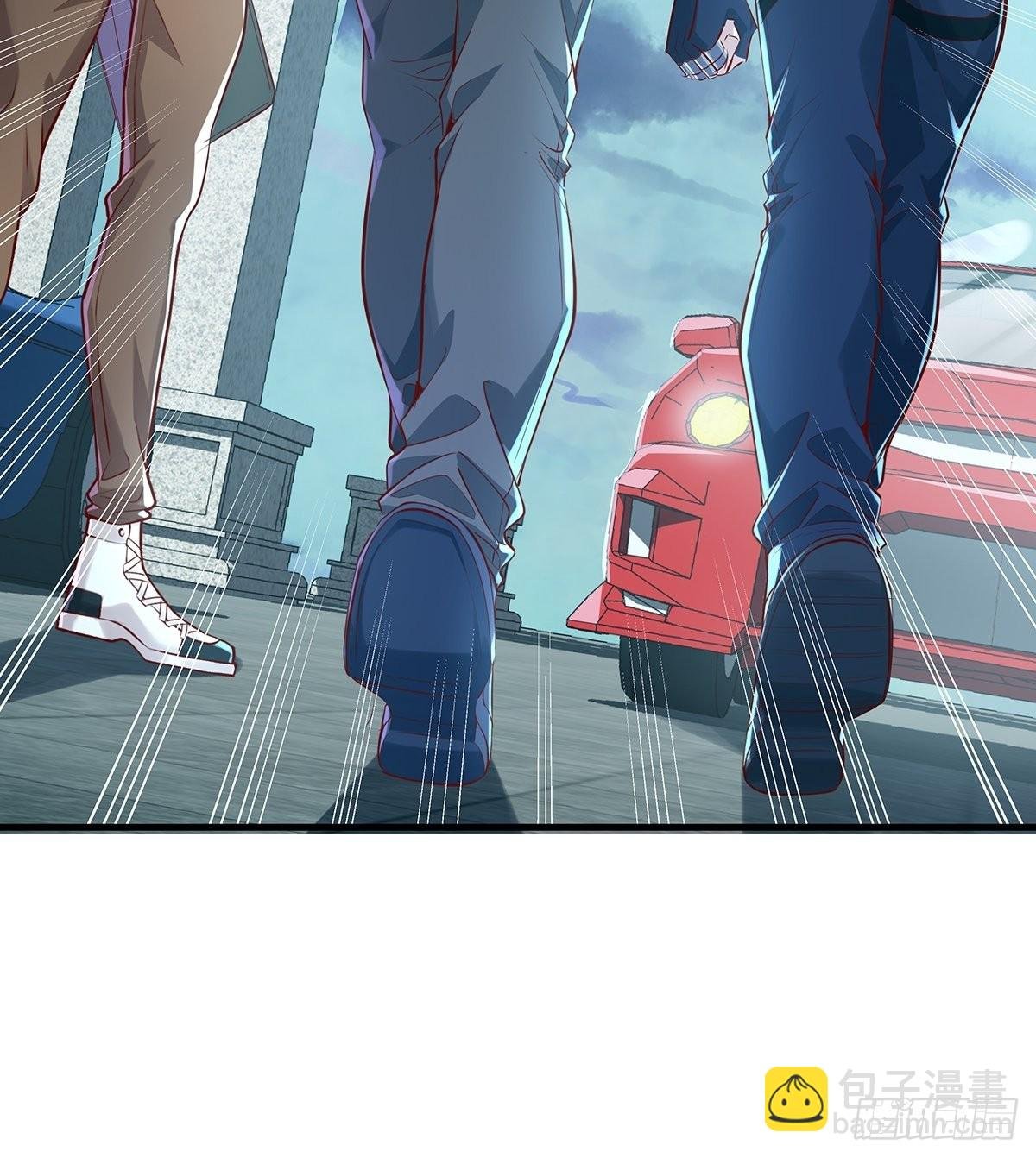 第39话 黄岗村丧事