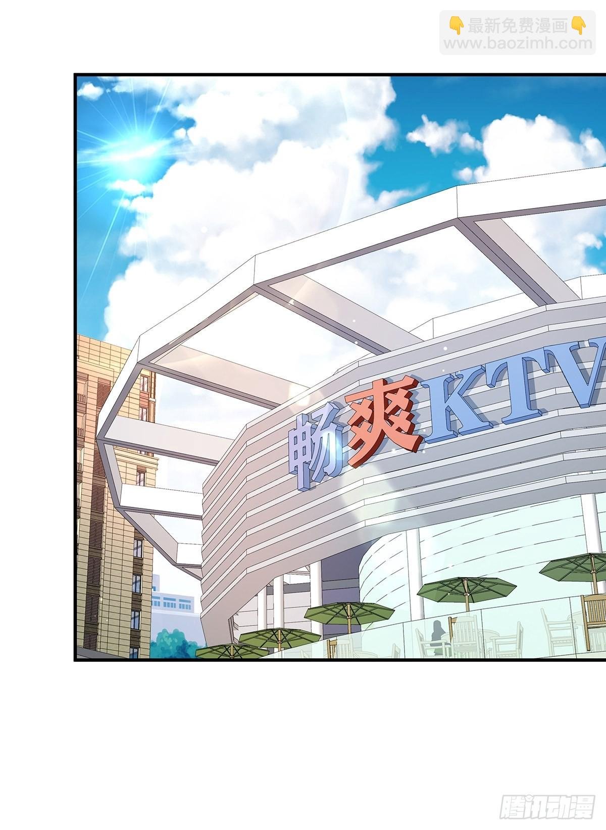 第64回 怎么哪都有灵？！