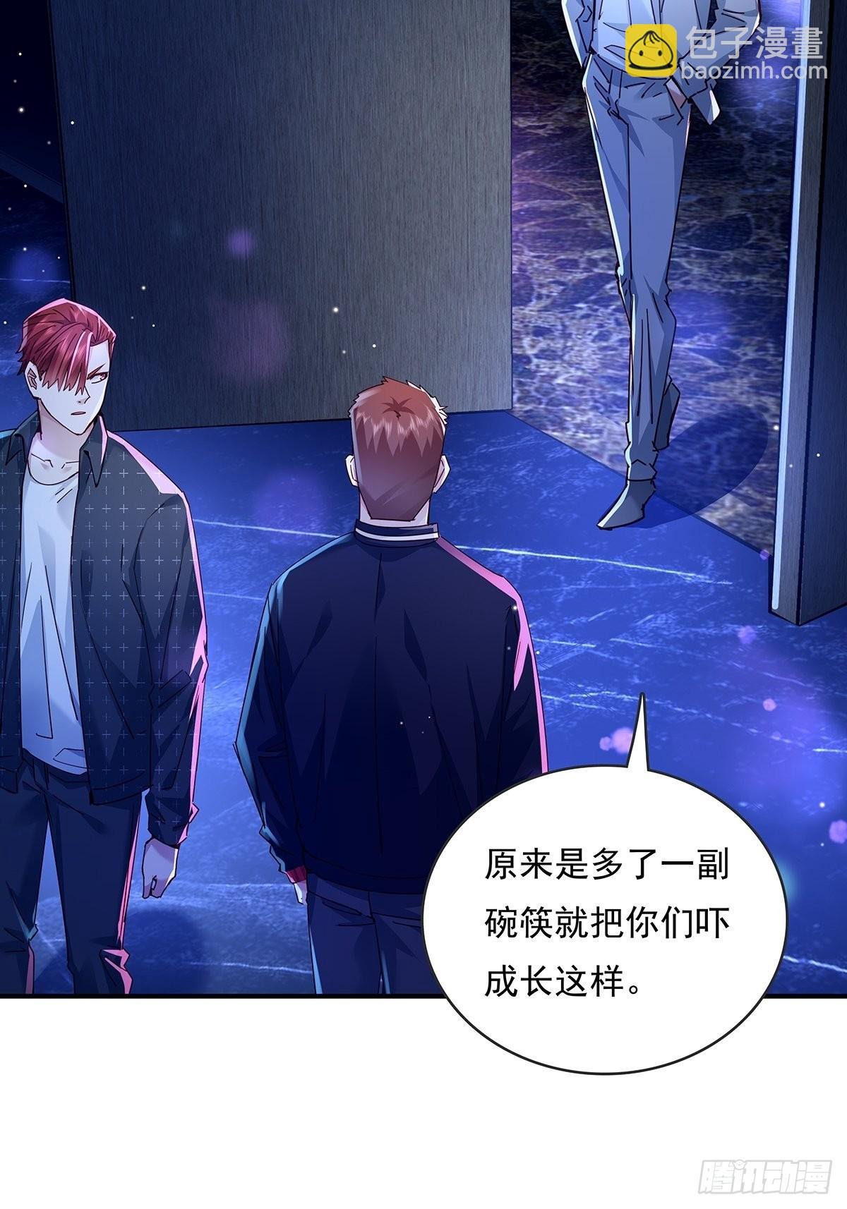第64回 怎么哪都有灵？！