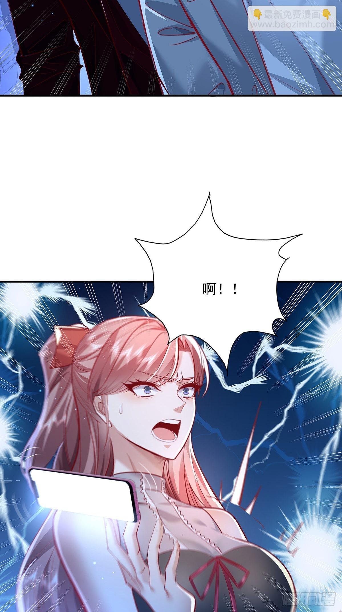 第67回 镜子里的灵