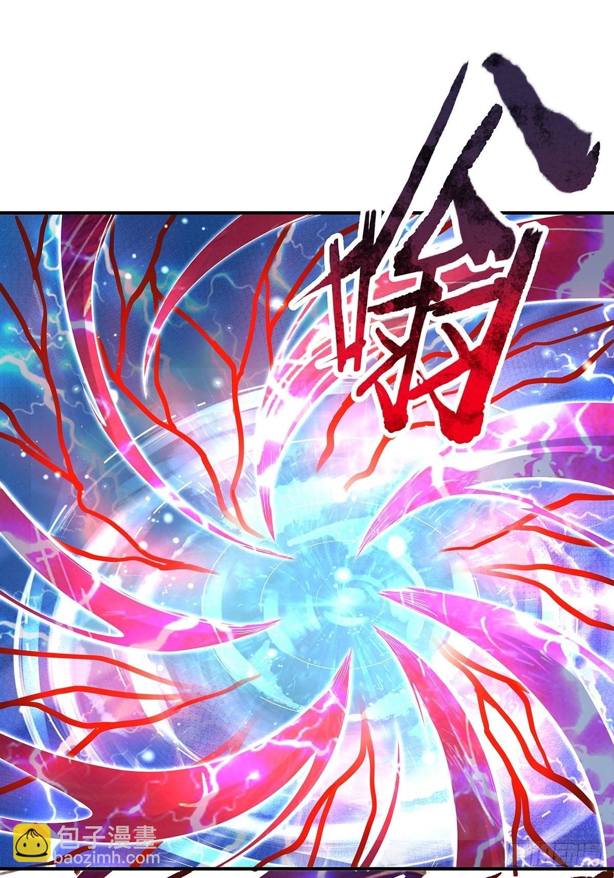 第68回 镜灵的规则