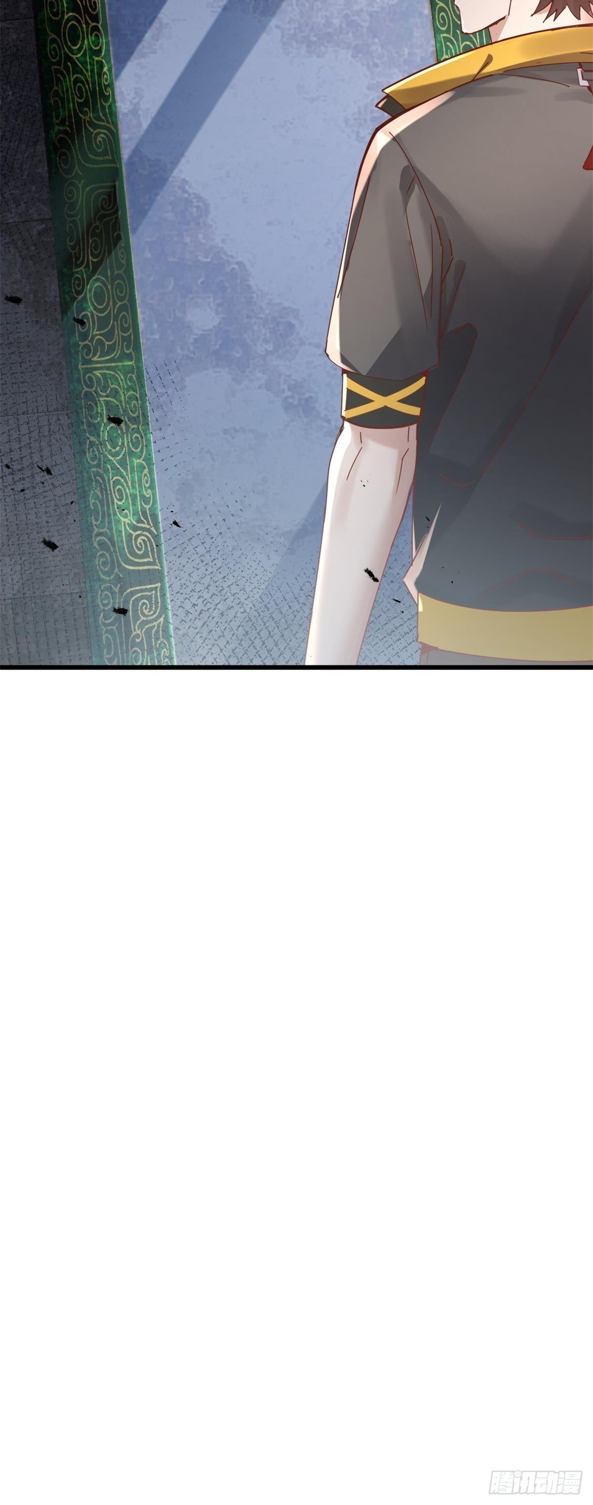 第89回 神秘的镜子