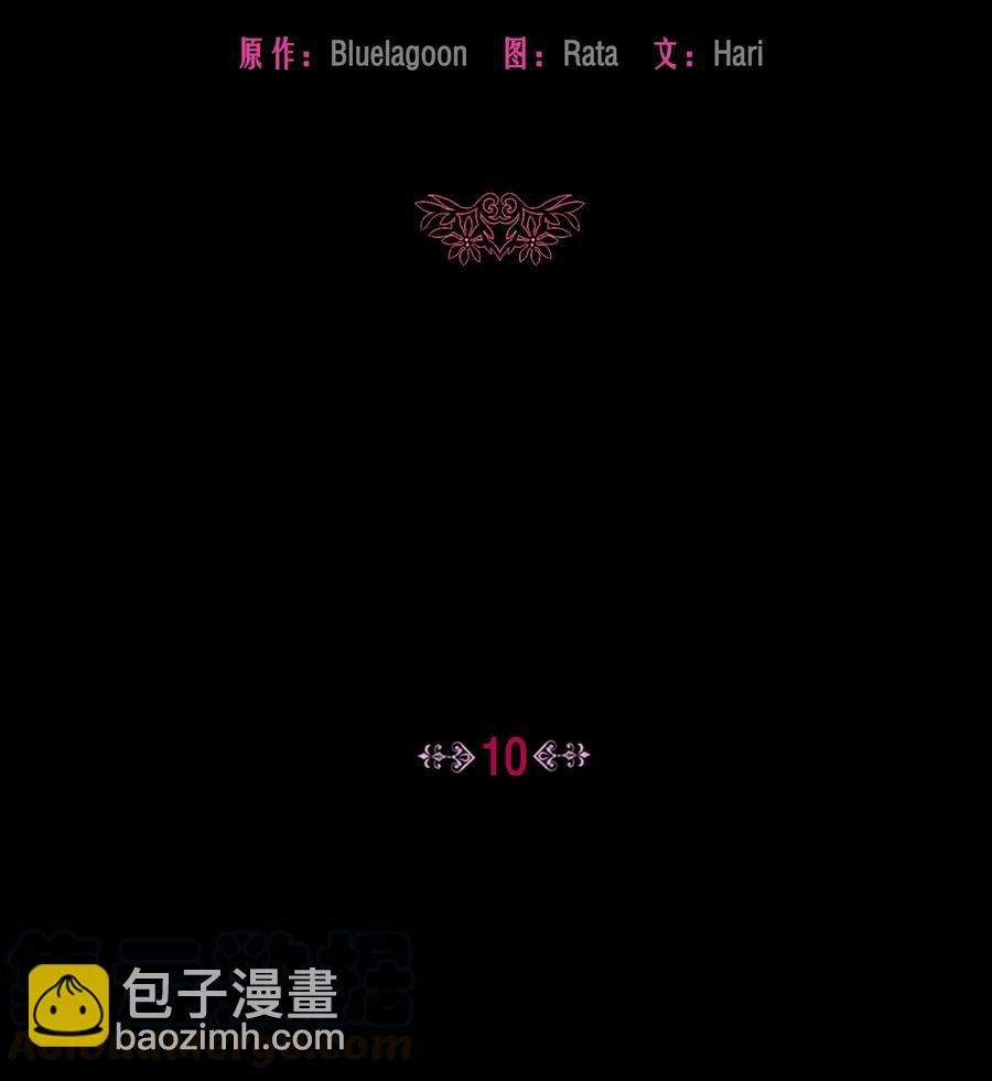 010 你不是殿下！
