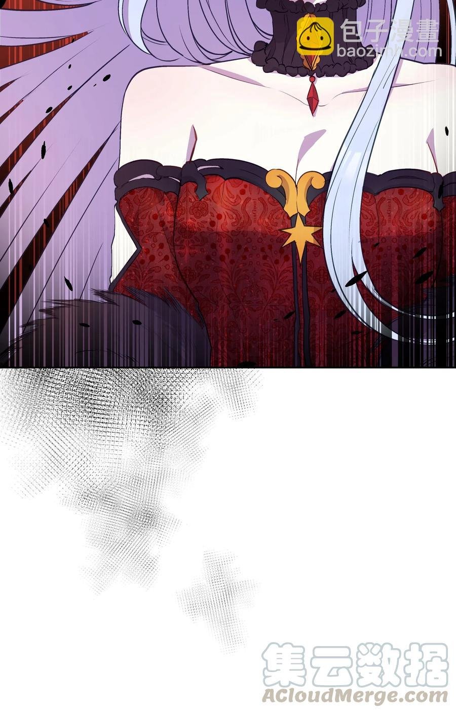 010 你不是殿下！