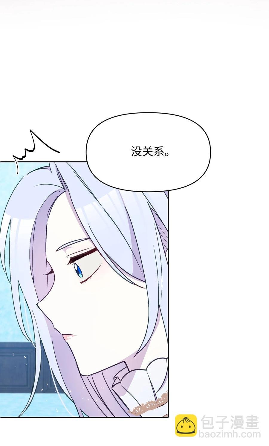025 欣慰的老母亲