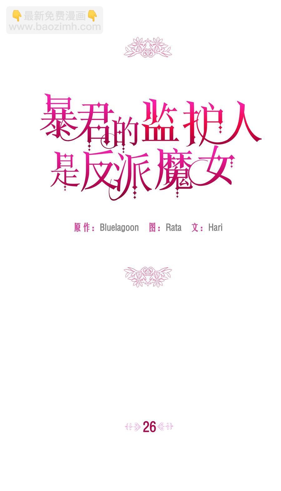 026 殿下，该喝药啦