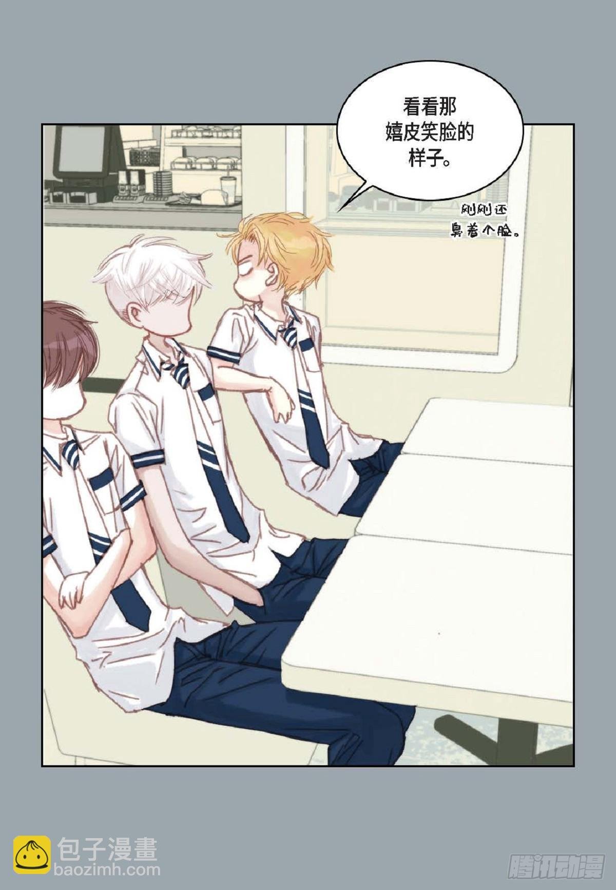 33 只要是女生都好看