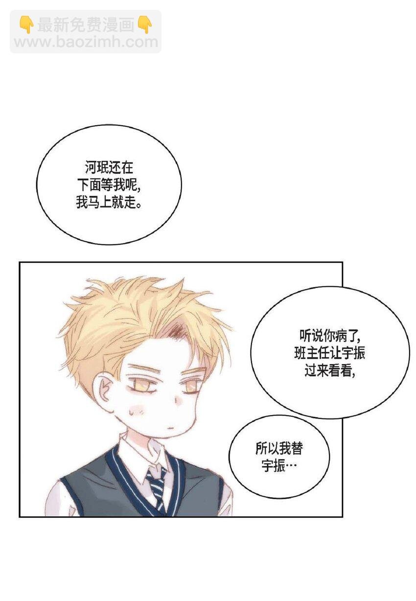 58 生病