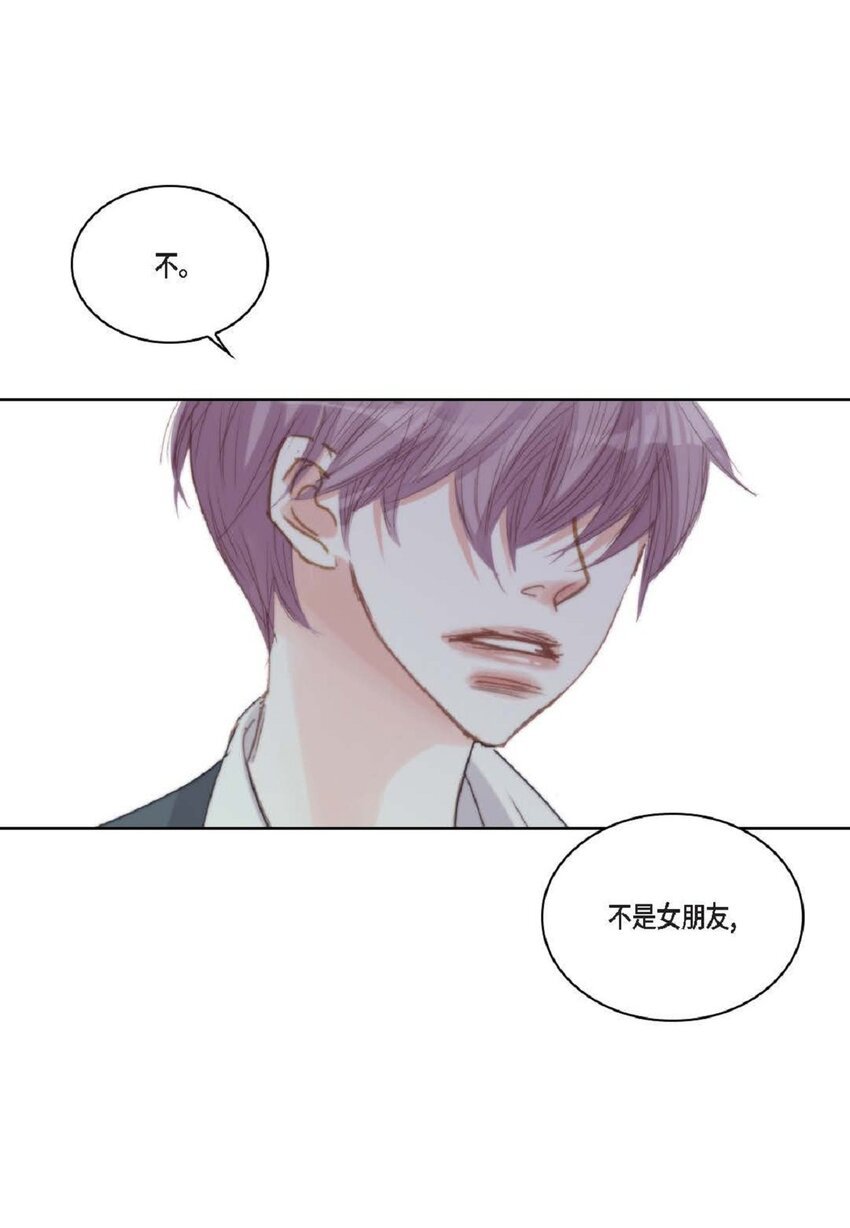 68 你有女朋友了？