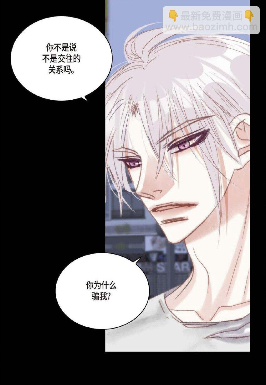 80 原来你是怕了？
