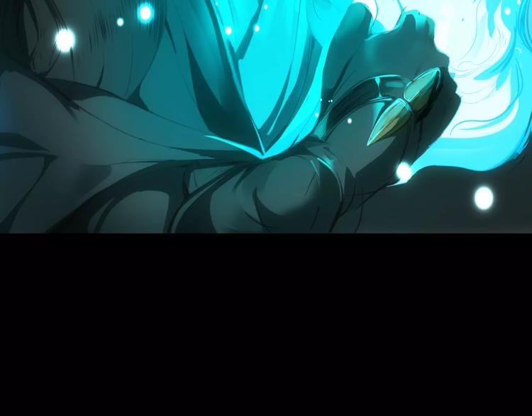 第9话 力量差距