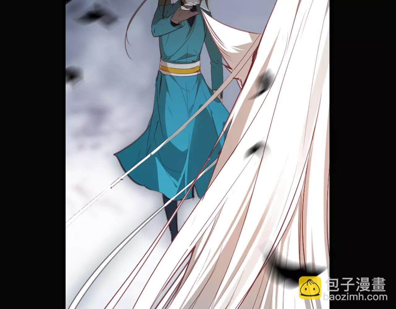 第17话 徘徊的怨念