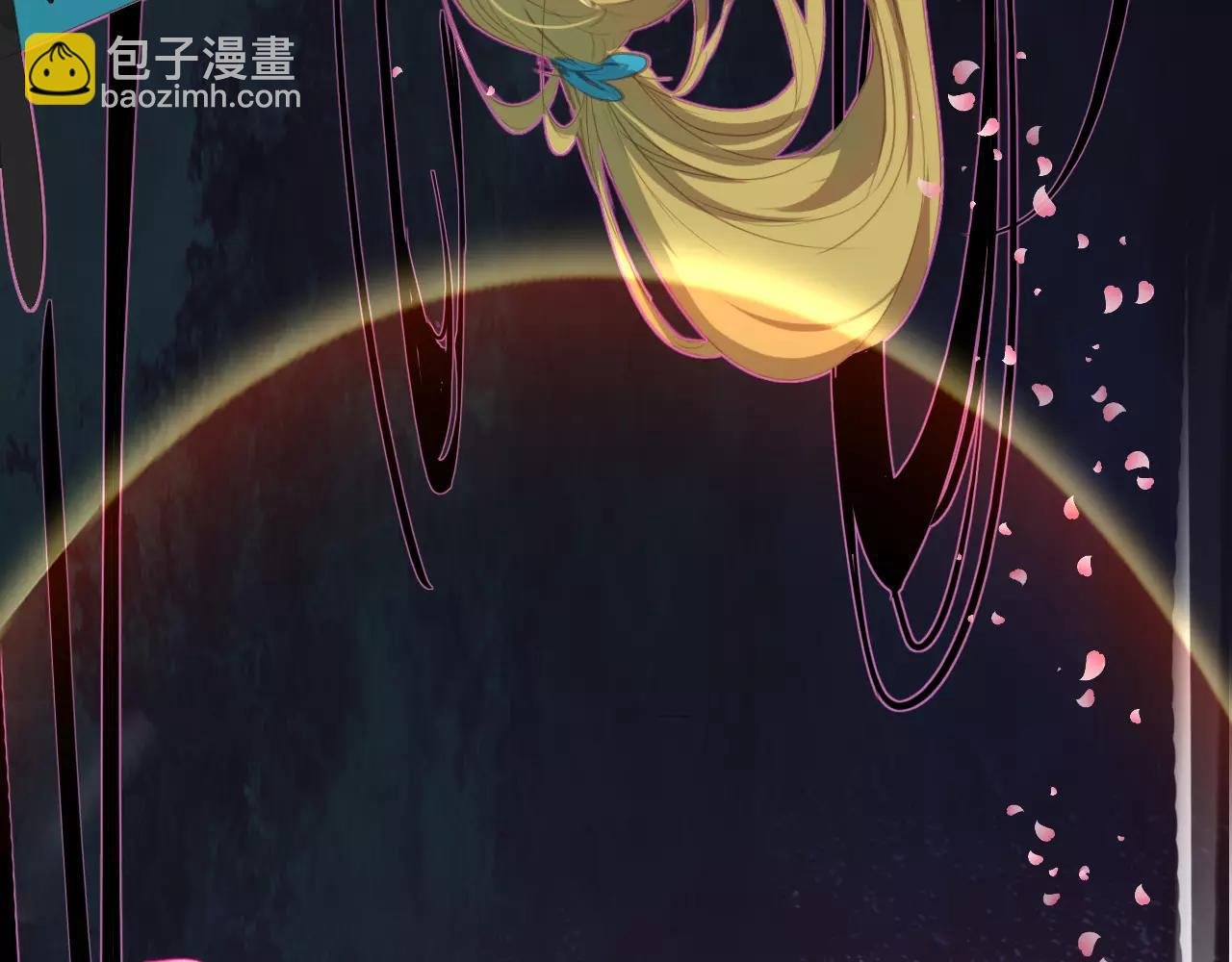 第17话 徘徊的怨念