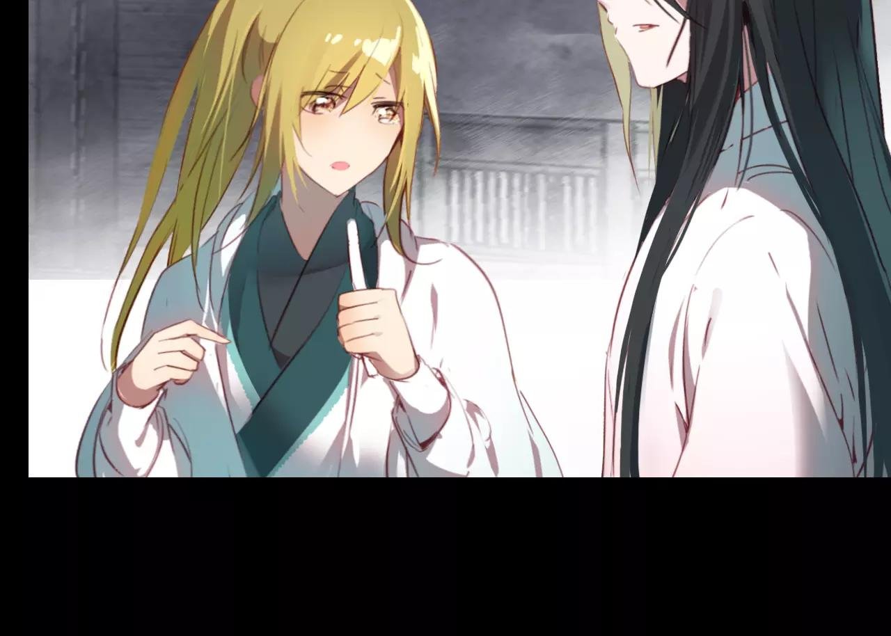 第24话 狐妖和道士是好朋友？