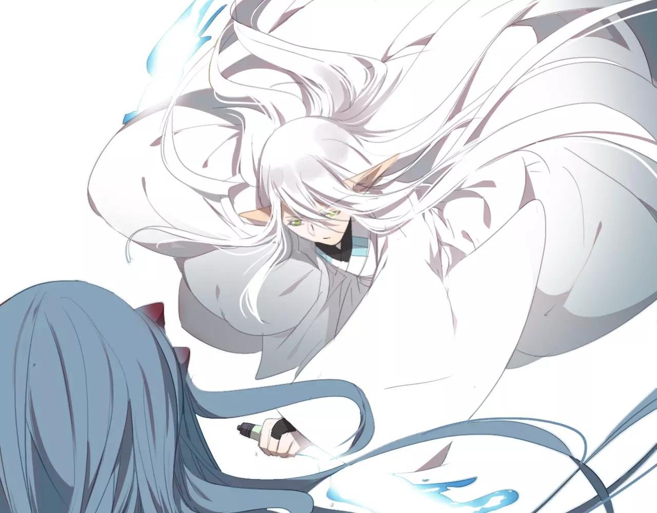第33话 超生