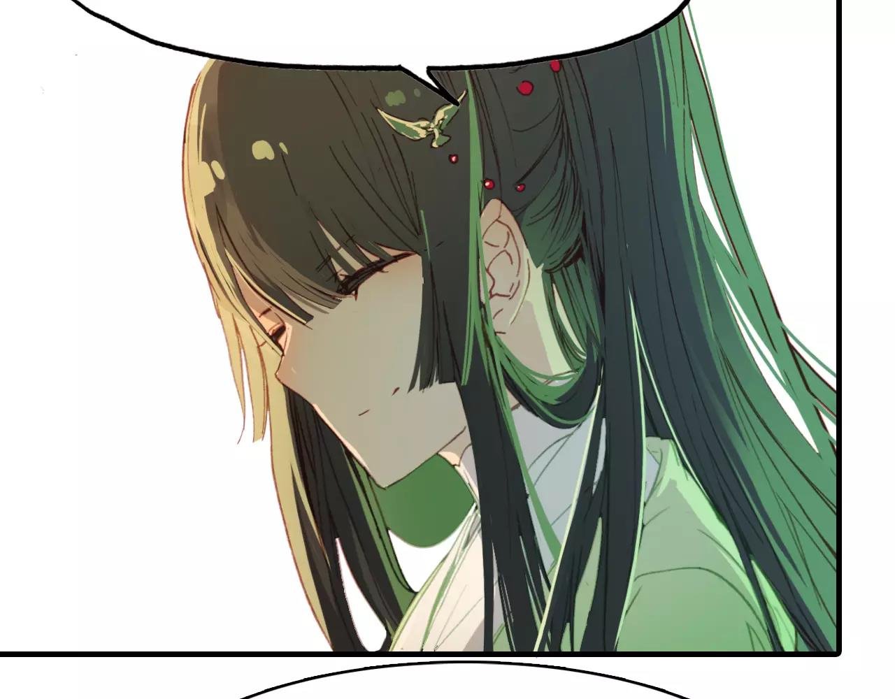 第38话 好看的皮囊
