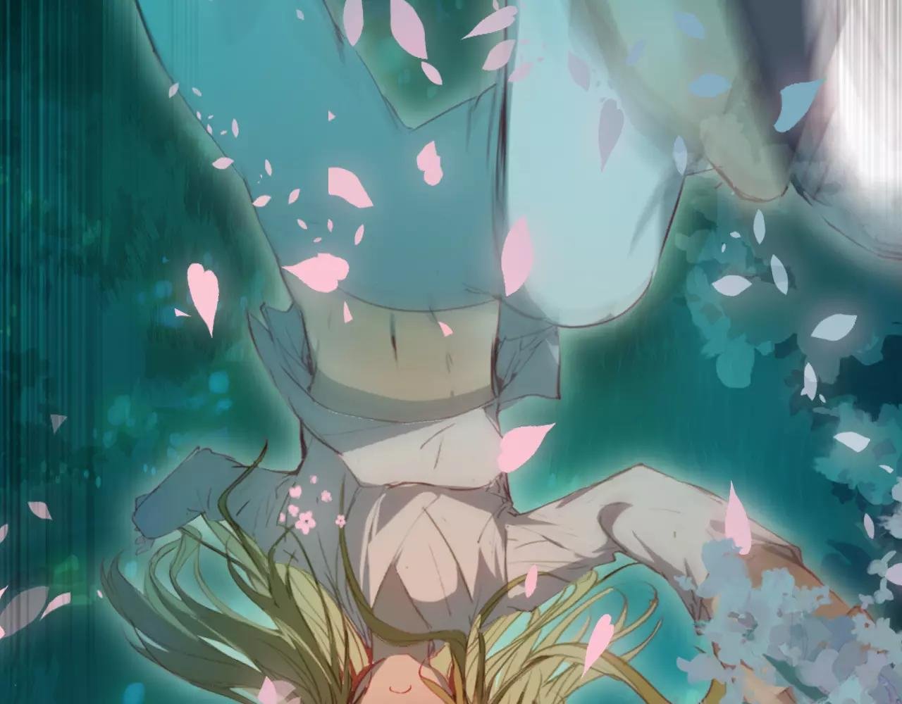 第39话 死人的秘密