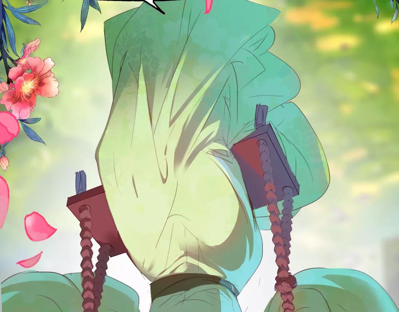 第40话 凤仪娘子的梦境