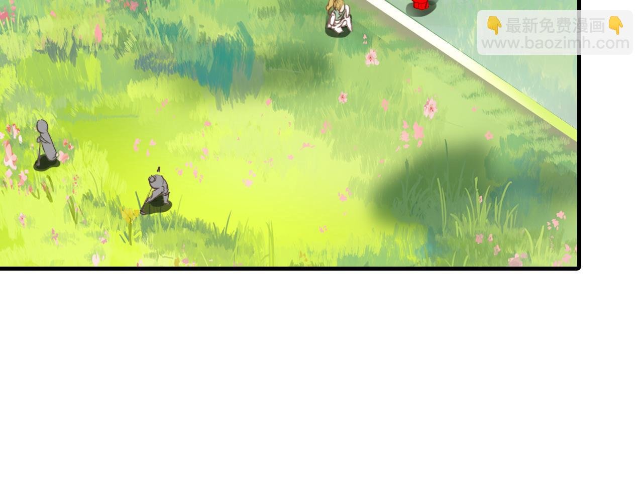 第49话 谁在织布？！