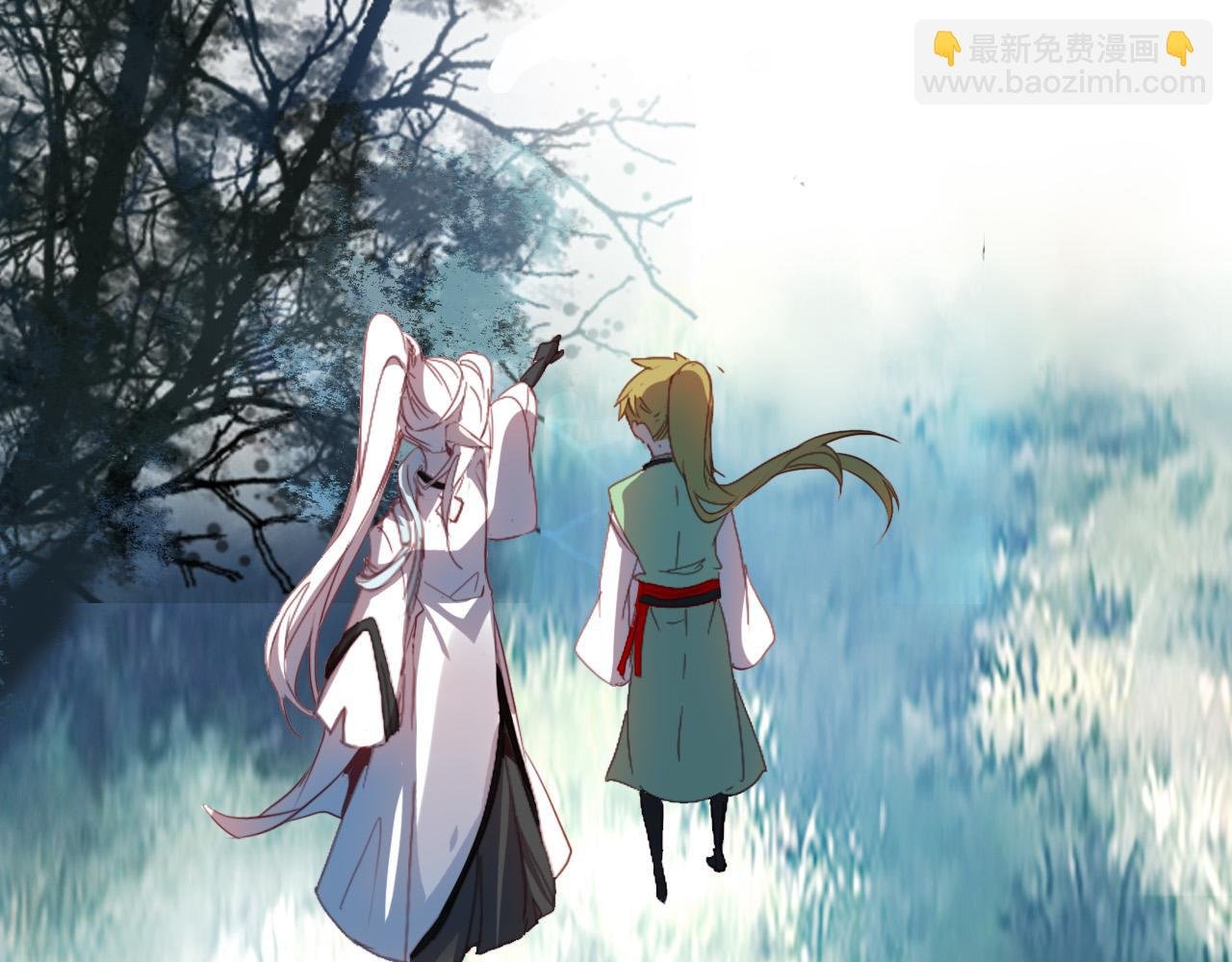第65话 狐狸乡 （一）