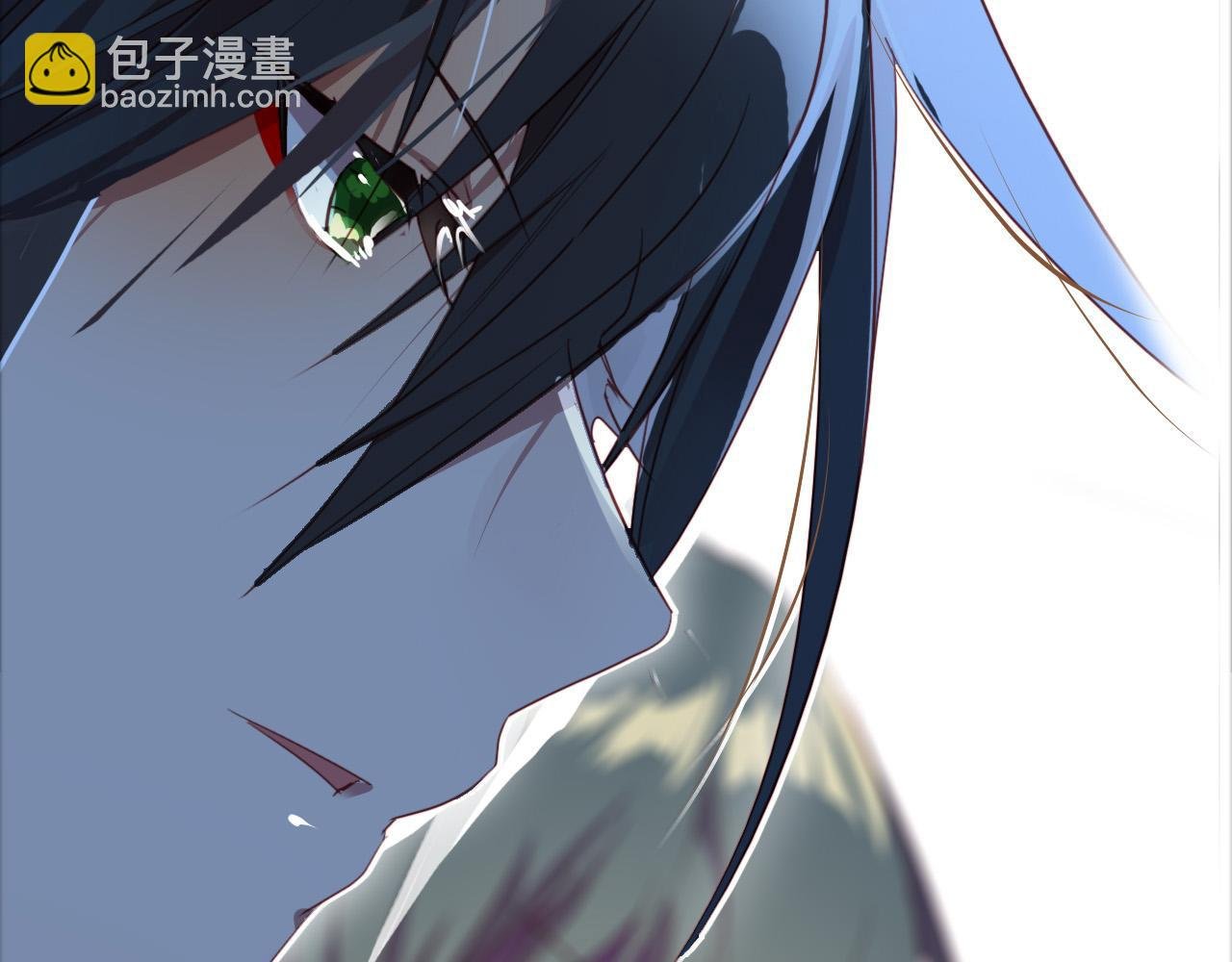 第75话 半掩门