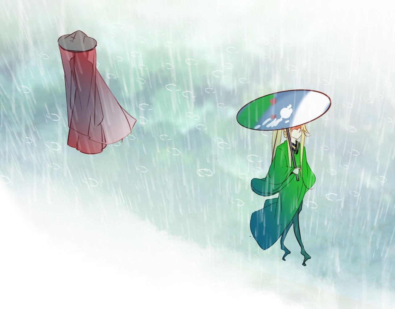 第77话 新的目标