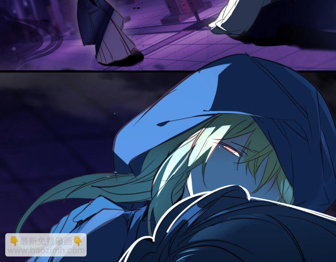 第81话 你的愿望