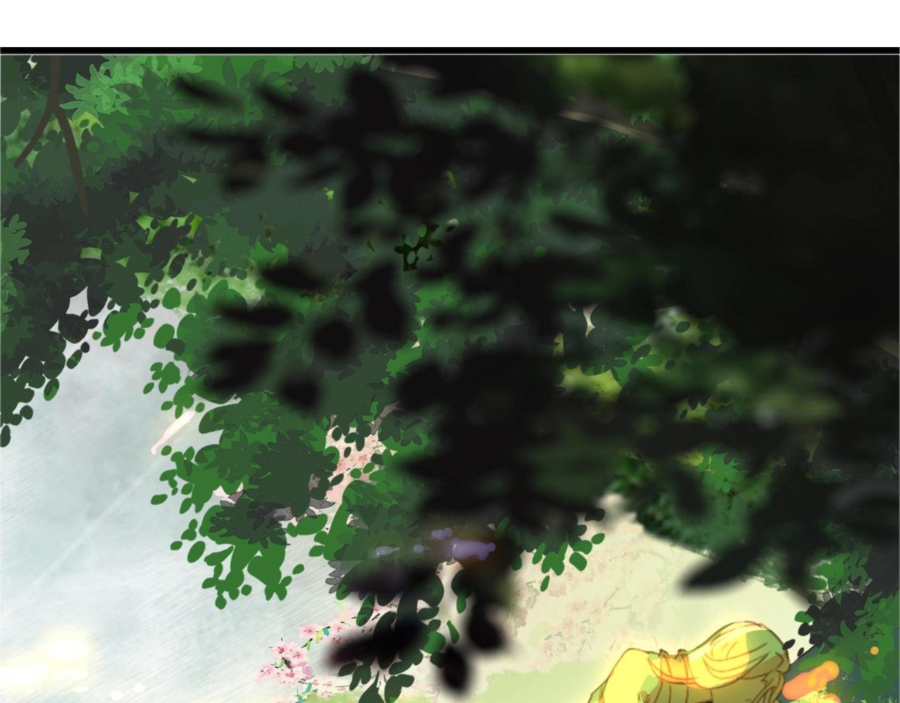 第88话 误入幻境