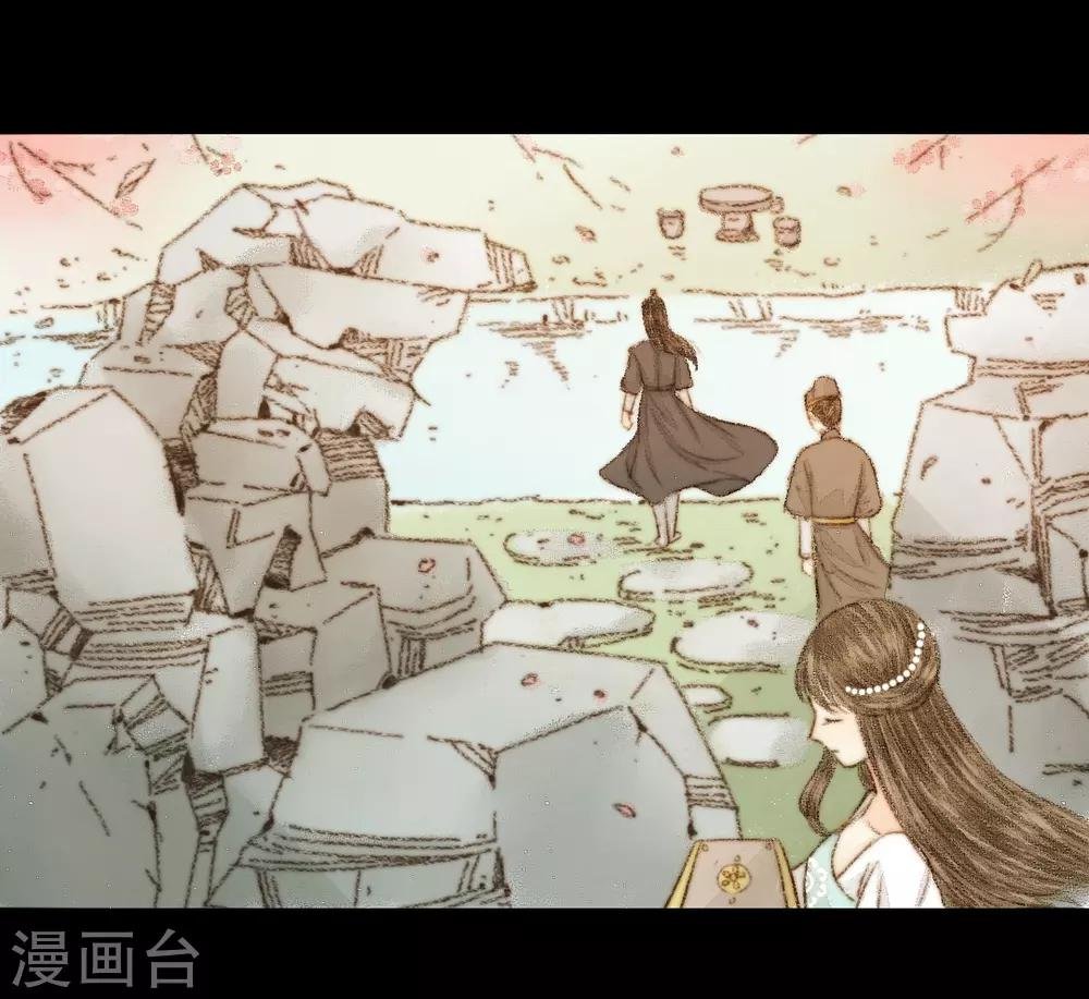 第30话 爱别离，求不得，最伤人2