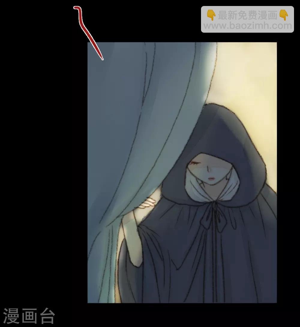 第43话 宫中突来的请求
