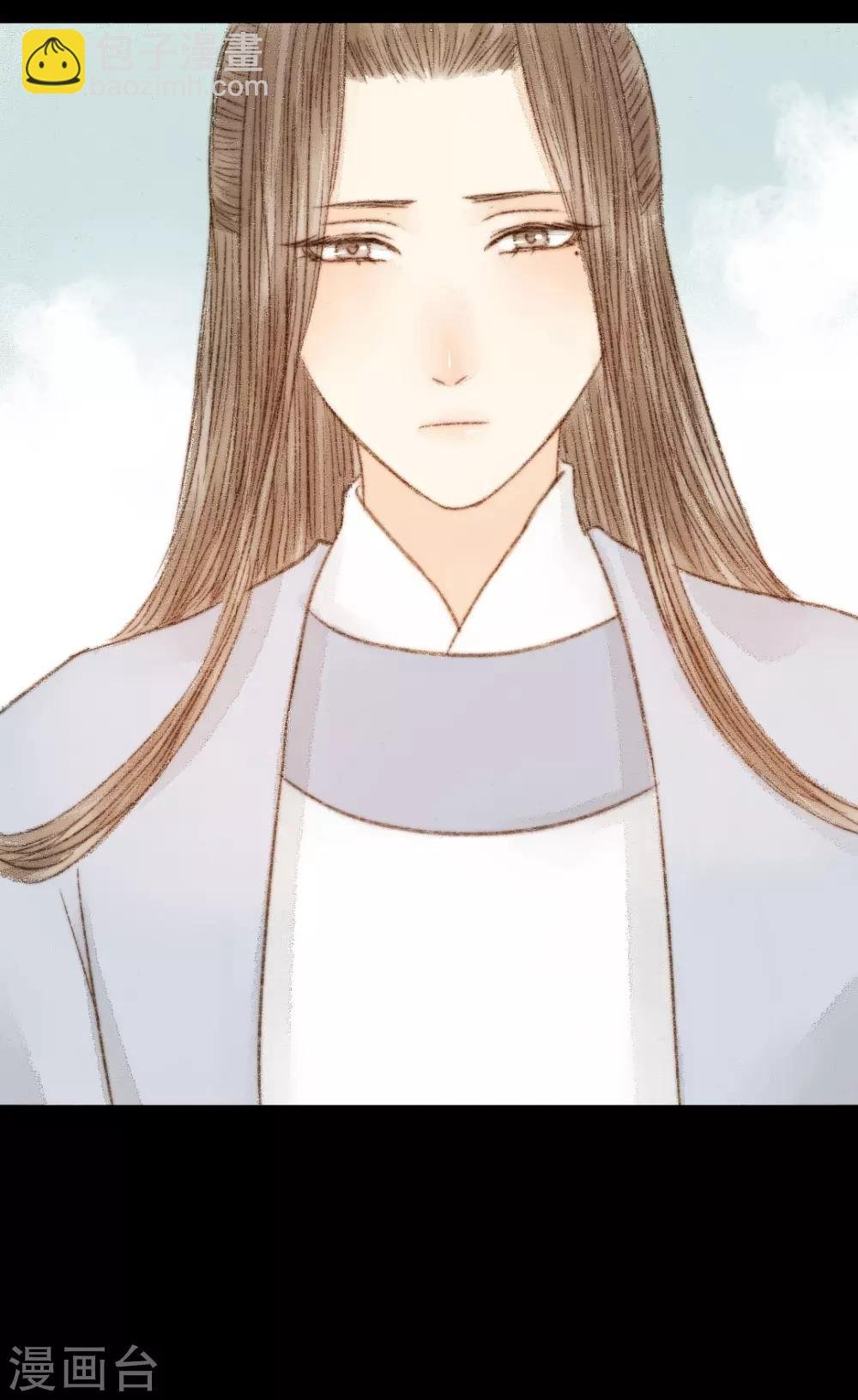 第45话 人心，真的会变吗？