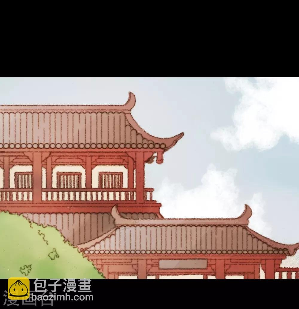 第50话 你也在骗我吗？