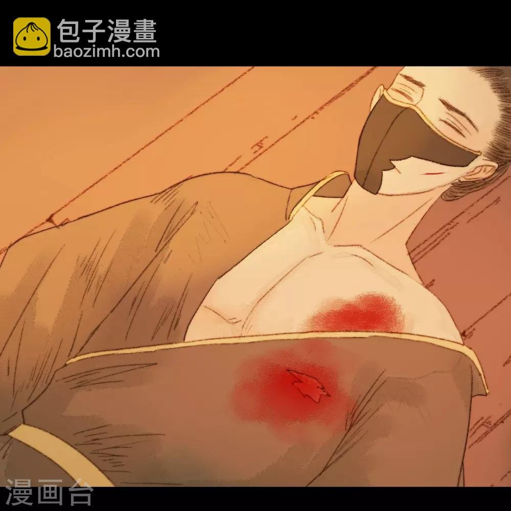 第64话 一言不发就拉走？！